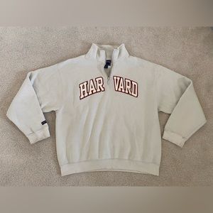 Jansport Harvard sweater